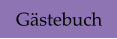 Gstebuch