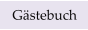 G�stebuch
